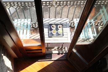 Apartamento Bubuflats Bubu 4