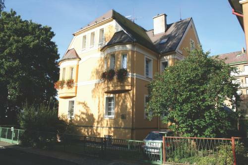 Apartments Barbara