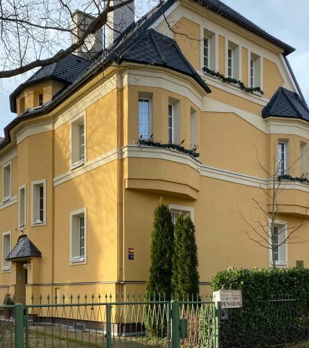 Apartments Barbara