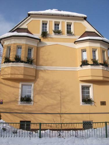 Apartments Barbara