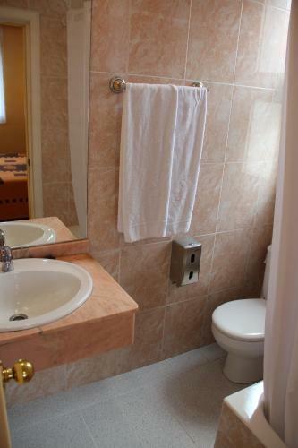 Hostal Pension Europa