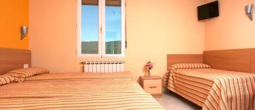 Hostal Pension Europa