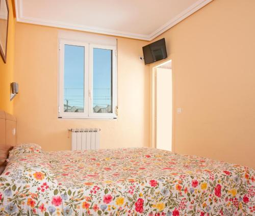 Hostal Pension Europa