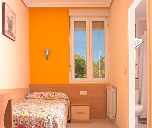 Hostal Pension Europa