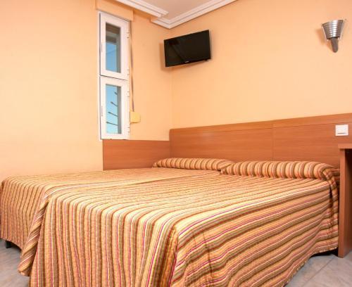 Hostal Pension Europa