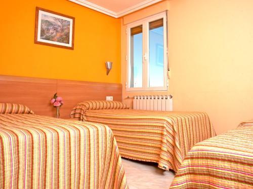 Hostal Pension Europa