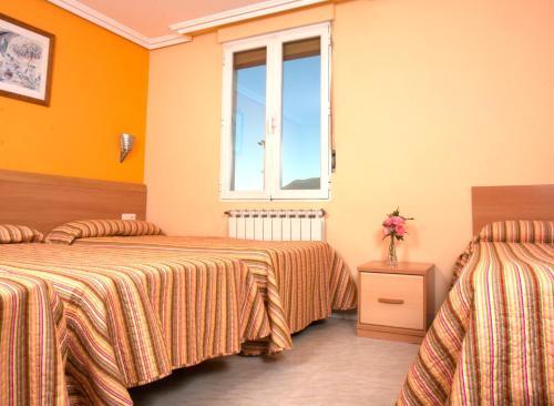 Hostal Pension Europa
