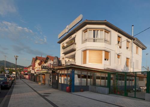 Hostal Pension Europa