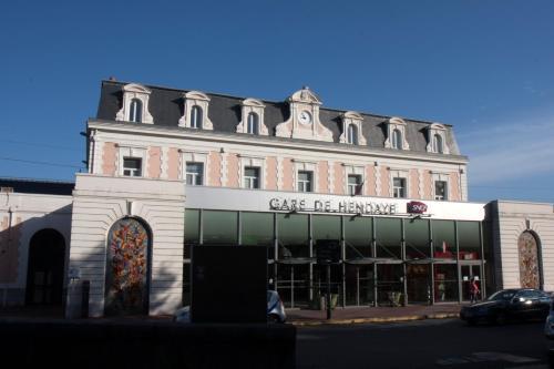 Hostal Pension Europa