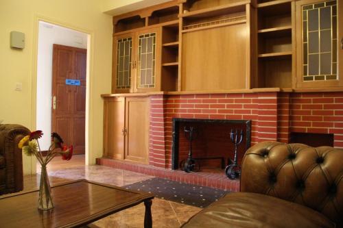 Hostal Pension Europa