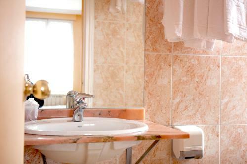 Hostal Pension Europa