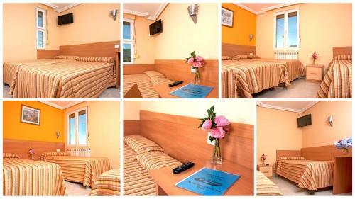 Hostal Pension Europa