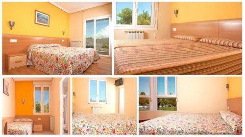 Hostal Pension Europa