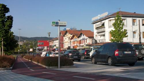Hostal Pension Europa
