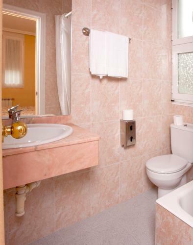 Hostal Pension Europa