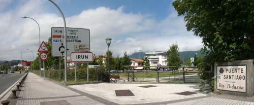 Hostal Pension Europa
