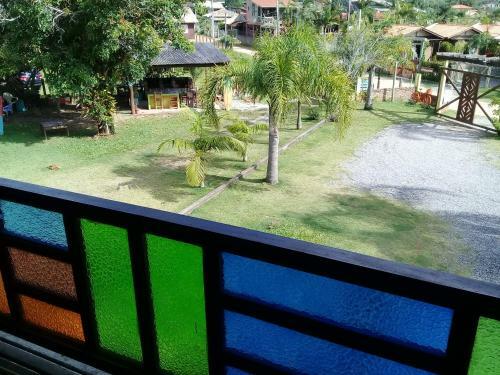 Hostal Pousada Laranja Lima