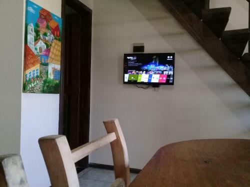 Hostal Pousada Laranja Lima