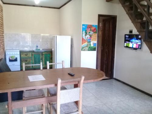 Hostal Pousada Laranja Lima