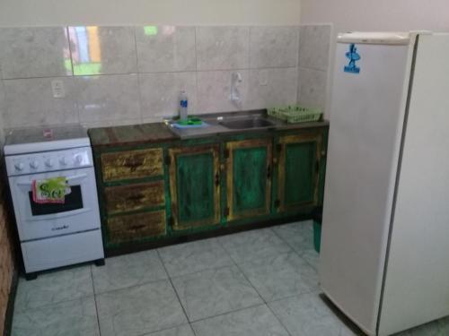 Hostal Pousada Laranja Lima
