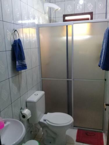 Hostal Pousada Laranja Lima