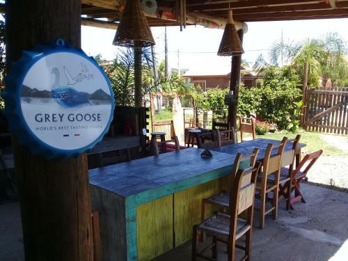 Hostal Pousada Laranja Lima