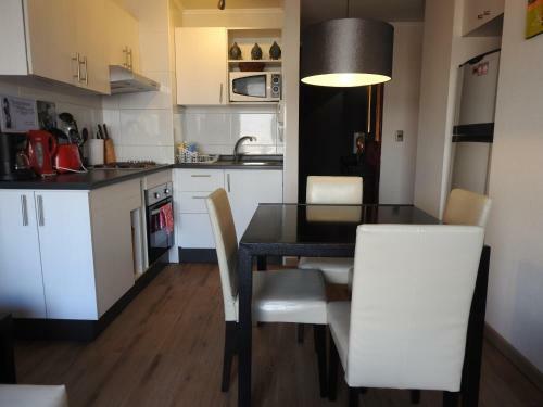 Apartamento Altos Alameda O'higgins