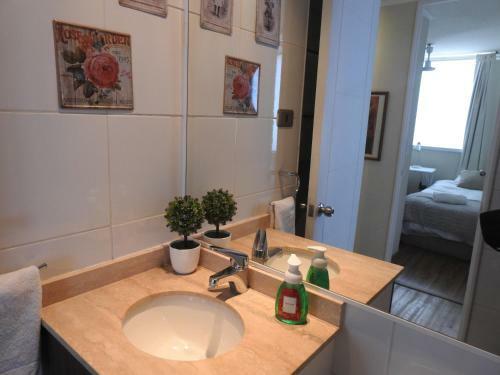 Apartamento Altos Alameda O'higgins