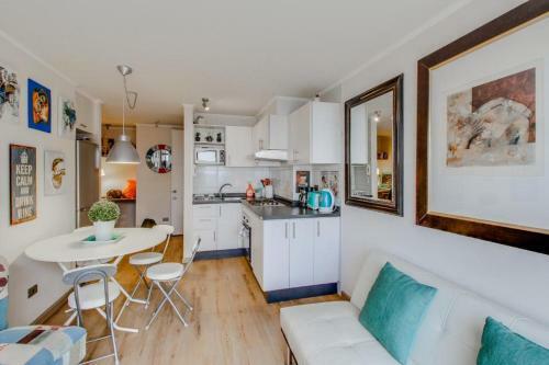 Apartamento Altos Alameda O'higgins