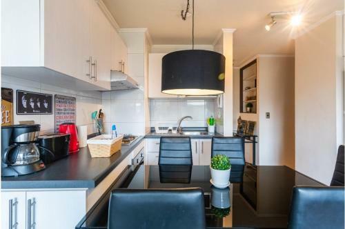 Apartamento Altos Alameda O'higgins