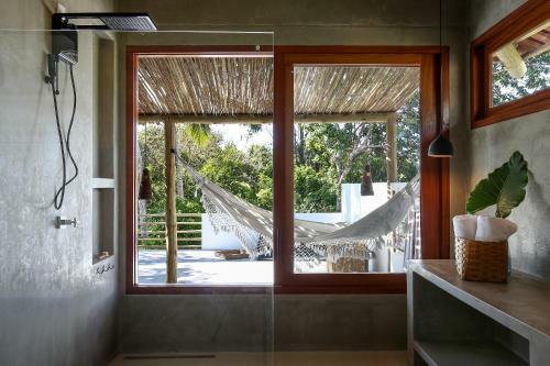 Hostal Pousada Seis E Meia
