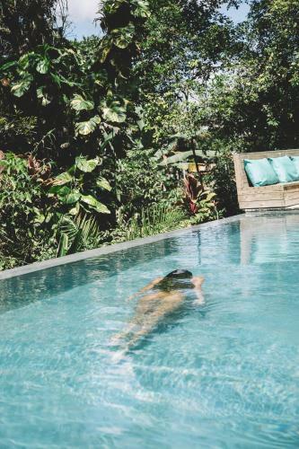 Hostal Pousada Seis E Meia