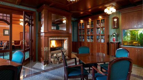 Hotel San Remo