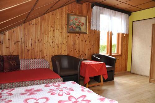 Hostal Pension Nika