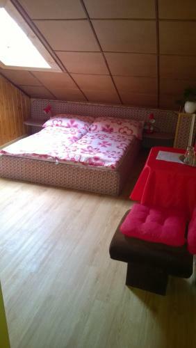 Hostal Pension Nika
