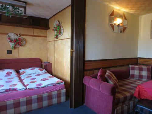 Hostal Pension Nika