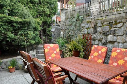 Hostal Pension Nika