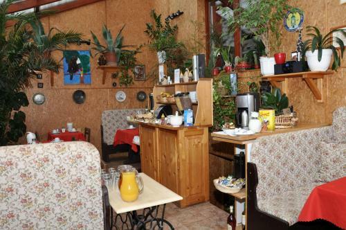 Hostal Pension Nika