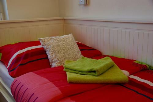 Hostel Humpolec