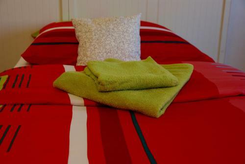 Hostel Humpolec