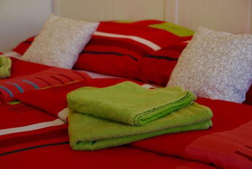 Hostel Humpolec