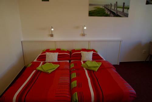 Hostel Humpolec