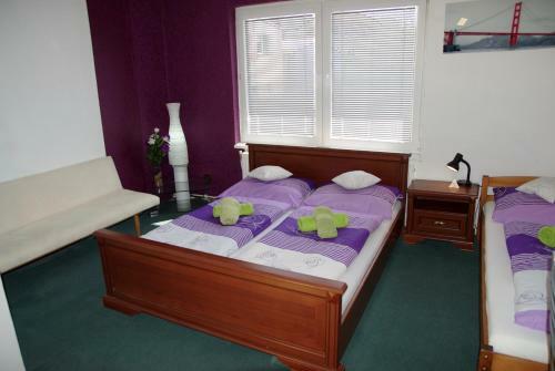 Hostel Humpolec