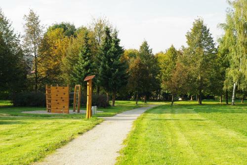 Hostel Humpolec