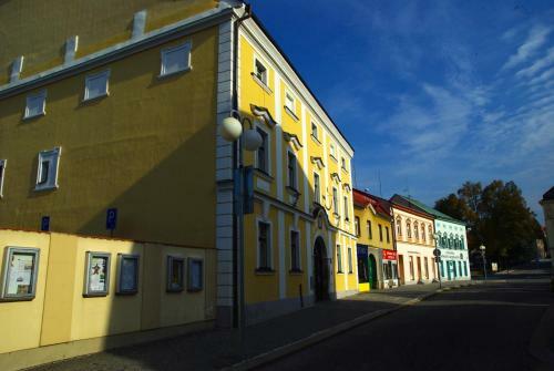 Hostel Humpolec
