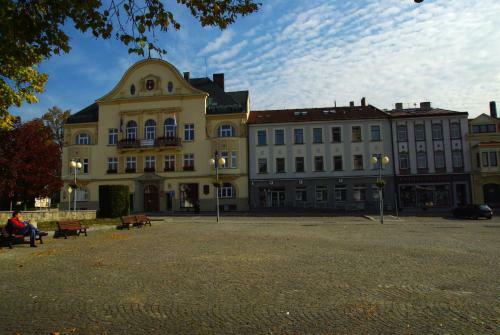 Hostel Humpolec