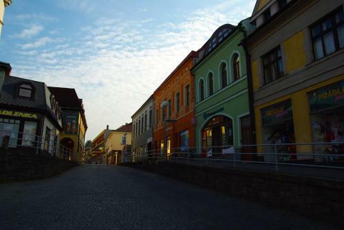 Hostel Humpolec