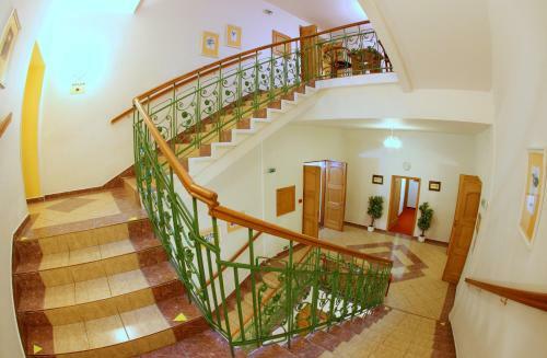 Hotel Flora