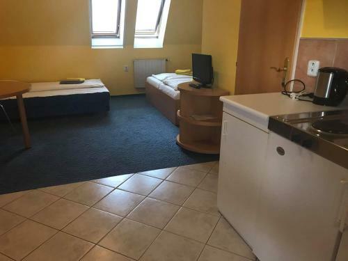 Hostal Vina?sk� Dv?r