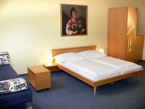 Hostal Vina?sk� Dv?r